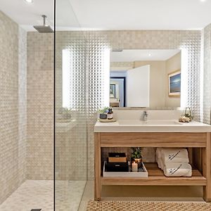 Pool Junior Suite